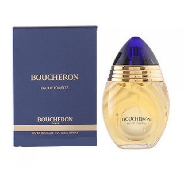 BOUCHERON 100ML EDT MUJER